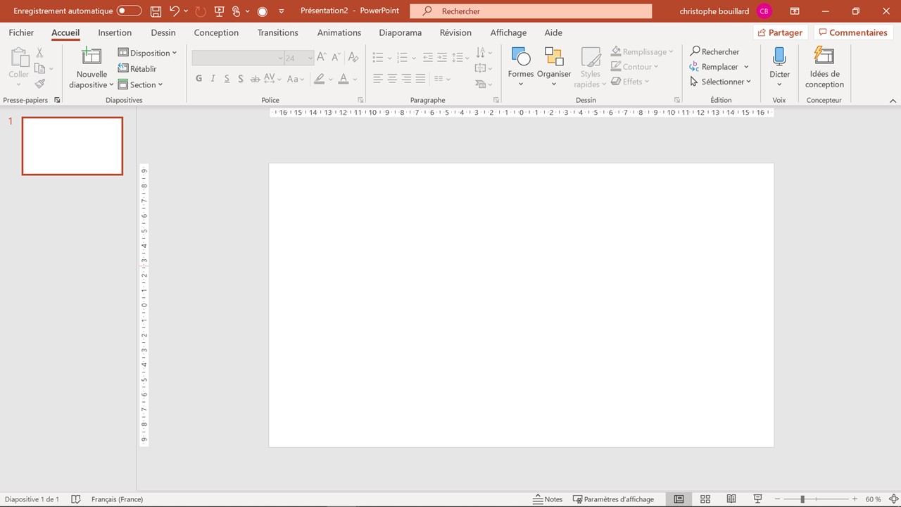 Ins rer Une Vid o Dans PowerPoint Et Automatiser Sa Lecture